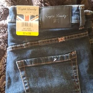 English Laundry Deep Blue Women's Jeans